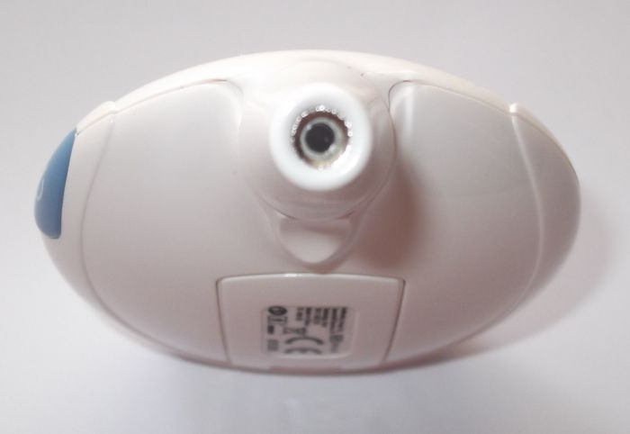 Термометр вушний One Second