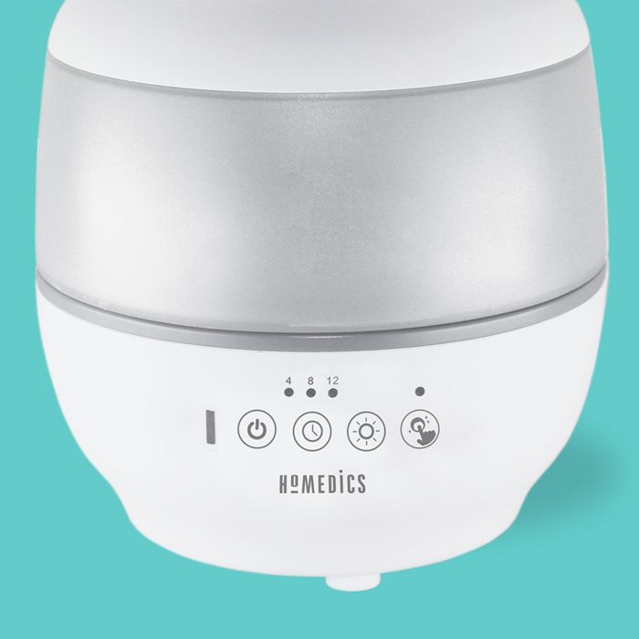 Зволожувач повітря ультразвуковий Total Comfort
