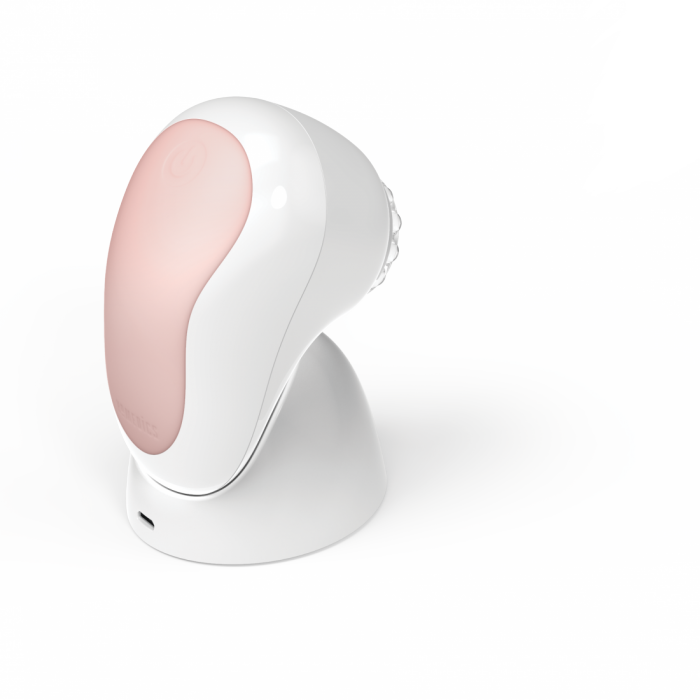 Щітка для чищення обличчя з аналізатором Cleansing Brush with Analyser HoMedics