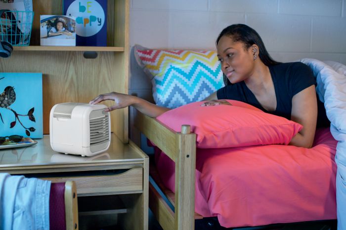 Портативний кулер My Chill