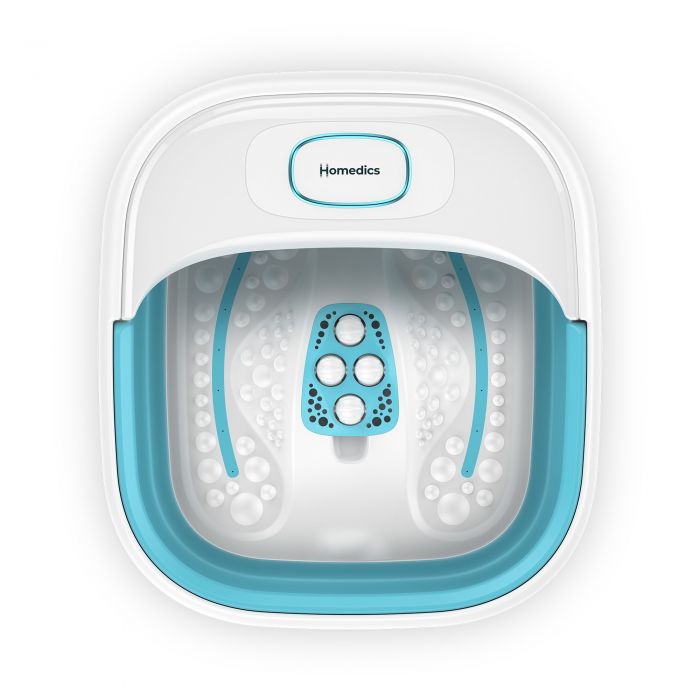 Гідромасажна складана ванна Smart Space Collapsible HoMedics