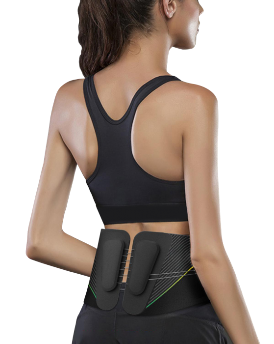 Пояс підтримки попереку Back Waist Support