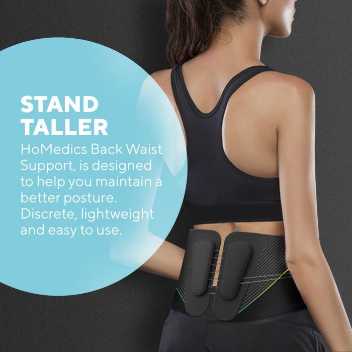 Пояс підтримки попереку Back Waist Support