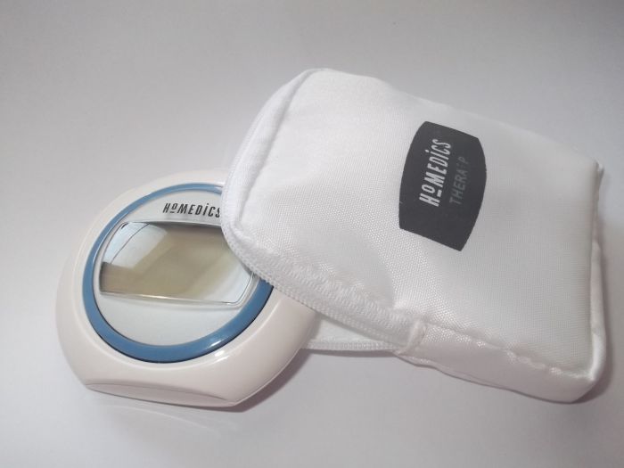 Термометр вушний One Second