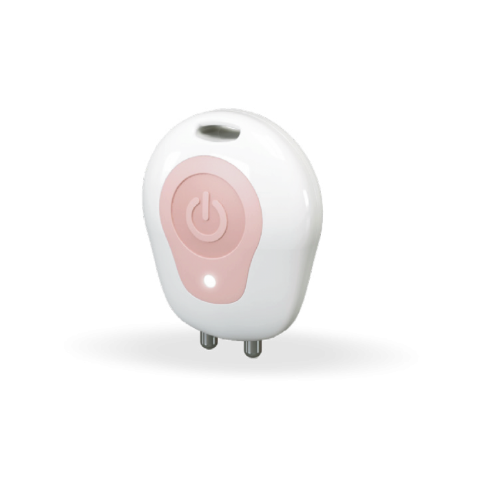 Щітка для чищення обличчя з аналізатором Cleansing Brush with Analyser HoMedics