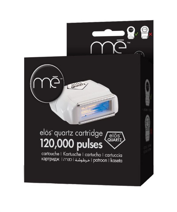 Картридж ELOS mePlus