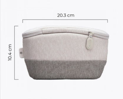 Портативна сумка санітайзер Portable Sanitizer Bag