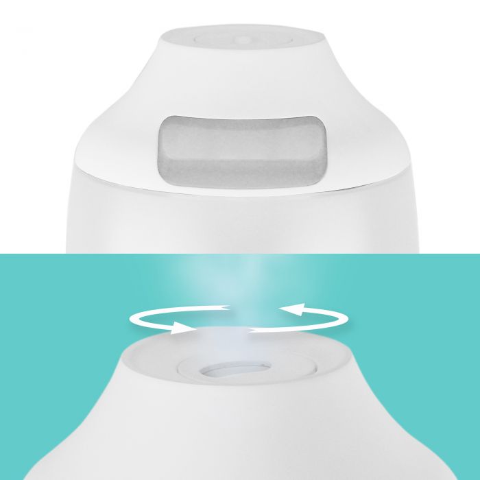 Зволожувач повітря ультразвуковий Total Comfort