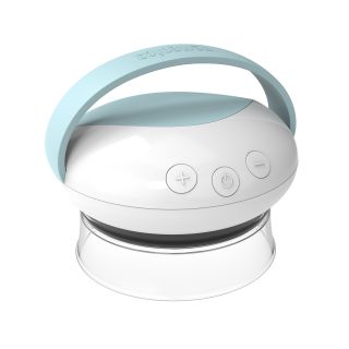 Масажер антицелюлітний вакуумний з прогріванням та охолодженням для тіла, сідниць, ніг, рук, живота Smoothee IR