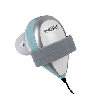 Масажер антицелюлітний перкусійний з підігрівом, регулюванням інтенсивності та 3 насадками для тіла, сідниць, ніг, рук та живота SPA Cellulite